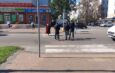Зупиніться на мить – це ваша безпека