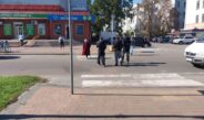 Зупиніться на мить – це ваша безпека