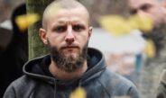 Малював захисників Донецького аеропорту: пам’яті художника і воїна Олега Дробоцького