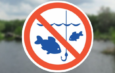 З 1 листопада на Чернігівщині розпочинається заборона на лов водних біоресурсів на зимувальних ямах