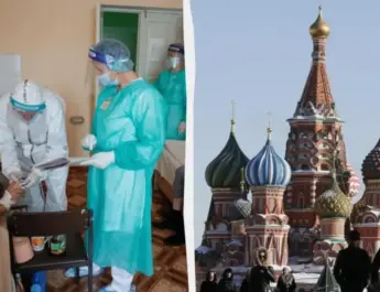 Чума в Іркутську: сенсація чи реальна загроза?
