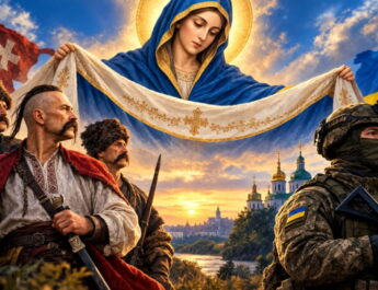 Чому Покрова пов’язана з українським військом: історія від козацтва до ЗСУ