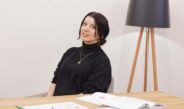 «Кожна дитина має талант»: 20 років творчого шляху Ірини Наконечної