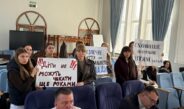 Скільки ще чекати на безпечне укриття дітям гімназії №10?