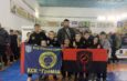 «Вертіївські борченята» здобули п’ять нагород на турнірі «Рокитнівська битва»