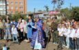 Їхній подвиг – наша пам’ять, їхня боротьба – наша свобода