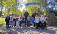 Пам’ятаємо кожного: у Крутівській громаді вшанували полеглих Героїв