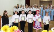 Ніжинська хореографічна школа пишається своїми талановитими учнями