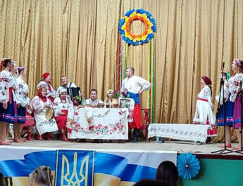 Коли танець оживляє традицію: звітний концерт «Лілеї» подарував глядачам вечір щирих емоцій
