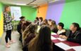 У Ніжині школярам допомагають обрати майбутню професію