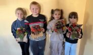 Краса у простих речах: творчі вихідні в Новобасанській громаді