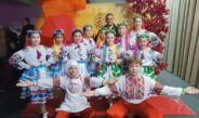 «Квіти України» з Ніжина підкорили Карпати: Гран-прі та три перші місця на міжнародному конкурсі