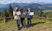 ВІТАЄМО З БЛИСКУЧИМИ ПЕРЕМОГАМИ НА МІЖНАРОДНОМУ ФЕСТИВАЛІ-КОНКУРСІ «BUKOVEL-FEST 2026»!