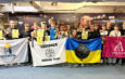 У Ніжині відбувся чемпіонат Чернігівської області з боксу на призи спецпідрозділу «Артан»
