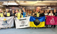 У Ніжині відбувся чемпіонат Чернігівської області з боксу на призи спецпідрозділу «Артан»