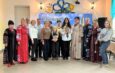 «Осінні барви Лосинівської громади»: зустріч, сповнена тепла й поезії