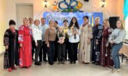 «Осінні барви Лосинівської громади»: зустріч, сповнена тепла й поезії