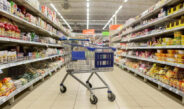 Із 108 до 233 гривень: як змінилася вартість базових продуктів в Україні