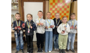 Шахові баталії та нові розряди: у Ніжині підбили підсумки чемпіонатів