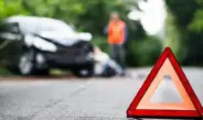 Дві ДТП на Ніжинщині за один день: постраждали жінка та маленька дитина
