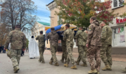 Ще один Герой приєднався до небесного війська…