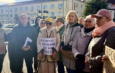 «КРАТО-НТ зникли – а проблема лишилася»: у Ніжині мешканці двох будинків вимагають вирішити проблему з опаленням