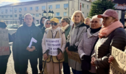 «КРАТО-НТ зникли – а проблема лишилася»: у Ніжині мешканці двох будинків вимагають вирішити проблему з опаленням