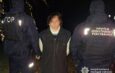 Ніжинські поліцейські затримали 37-річну жінку за підозрою у збуті наркотиків