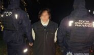 Ніжинські поліцейські затримали 37-річну жінку за підозрою у збуті наркотиків