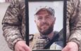 Ніжин провів в останню путь Захисника України Олексія Вощевського